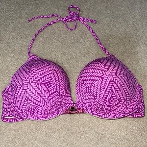 Bombshell Bikini-Top Only